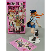 Peach Riot Rush Hour Series Gigi-Mail Delivery